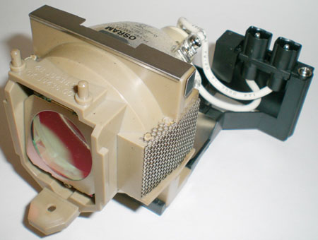 BENQ PB8250 Ersatzlampe