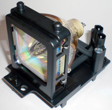 HITACHI PJ-TX10W Ersatzlampe inkl. Luftfilter