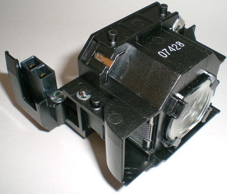 EPSON PowerLite S4 lamp