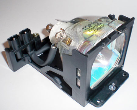 TOSHIBA TLP S30 Ersatzlampe