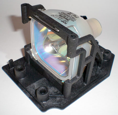 INFOCUS RP10X lamp ruby