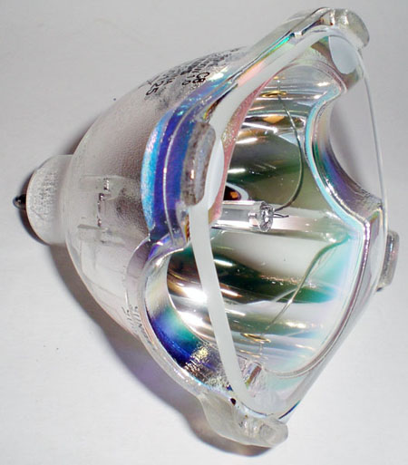 PHILIPS UHP 100-120W 1.3 E22 Nackte Philips Ersatzlampe
