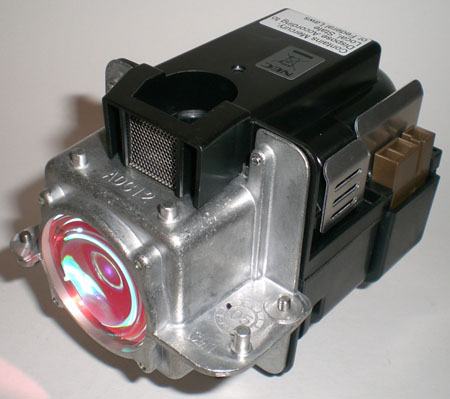 NEC LT180 lamp