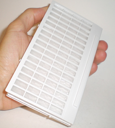 HITACHI CP-A300N Luftfilter