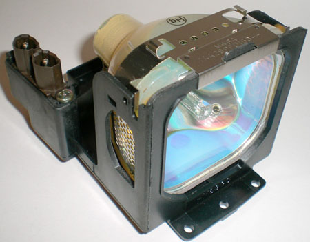 SANYO PLC-XW20A Ersatzlampe