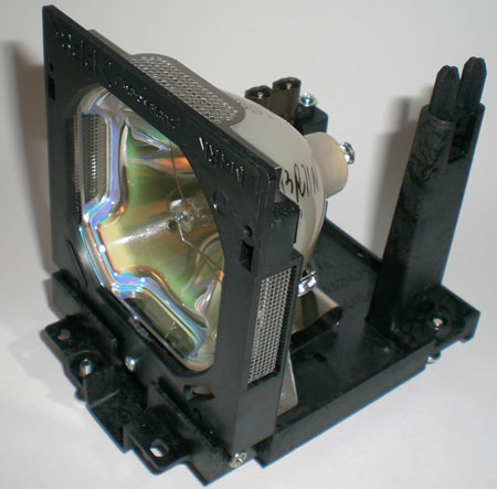 SANYO PLC-XF60A Einzel Ersatzlampe