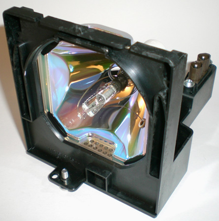 SANYO PLC-XP30  Ersatzlampe Ruby