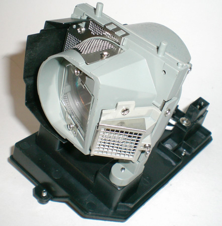 NEC U250X lamp ruby