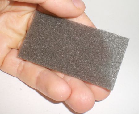 PANASONIC PT-LB20E Luftfilter