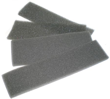 NEC NP-UM361X Luftfilter Paket