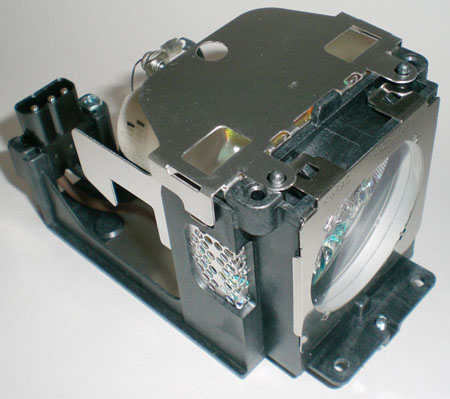 SANYO PLC-XU106 Ersatzlampe