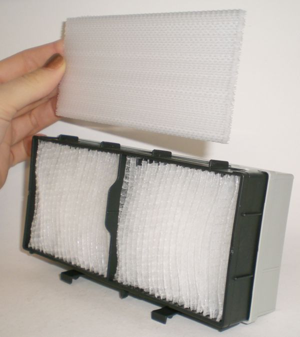 INFOCUS IN5144 air filter