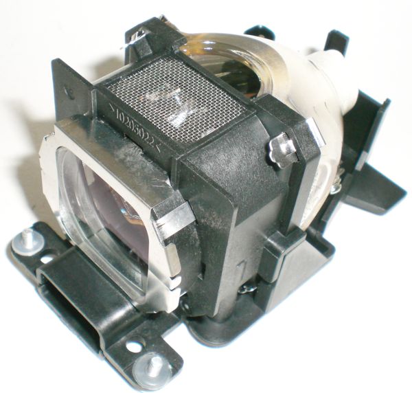 PANASONIC PT-LB10NT lamp ruby