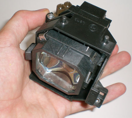 EPSON PowerLite 835p Ersatzlampe