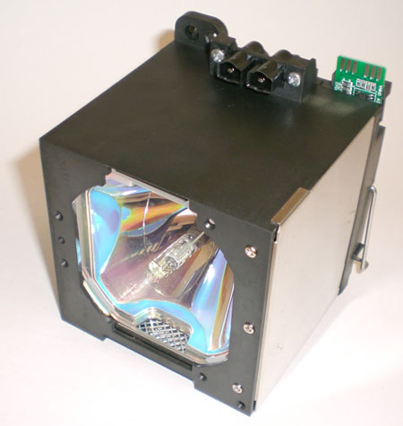 NEC GT6000R lamp ruby
