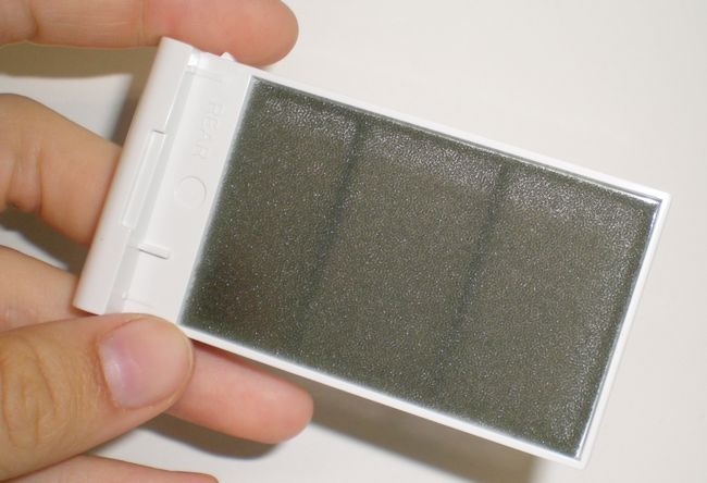 NEC VT700 Luftfilter 2