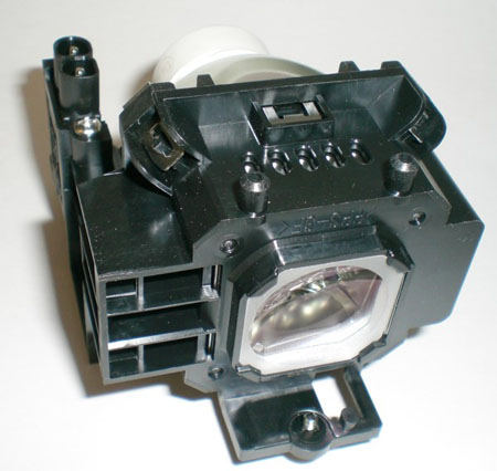 NEC NP600 Ersatzlampe inkl. Luftfilter