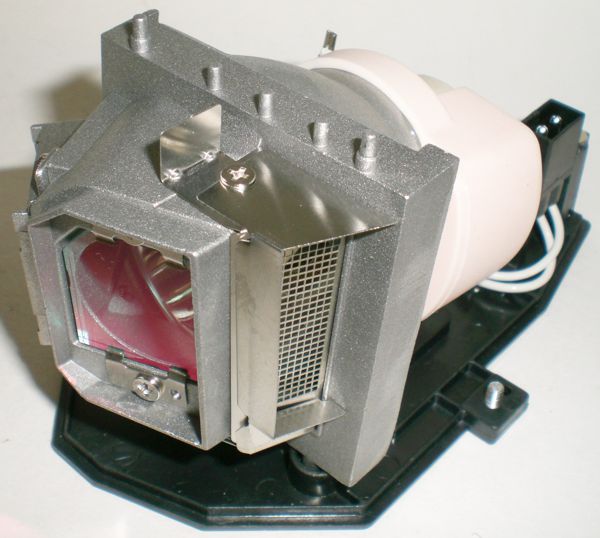 ACER H5370BD lamp ruby