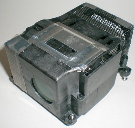 SONY VPD MX10 lamp