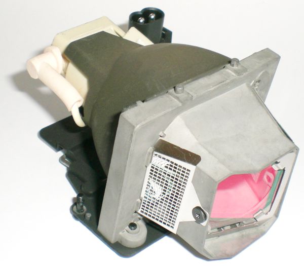 OPTOMA EW330 lamp ruby