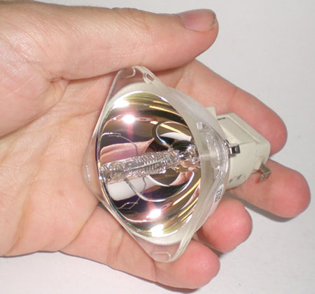 3M S815  Nackte Osram Ersatzlampe