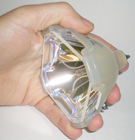 EIKI LC-SX4 Einzel Nackte Philips Ersatzlampe