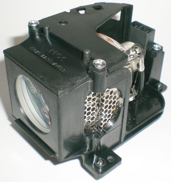 SANYO PLC-XE32  Ersatzlampe Ruby