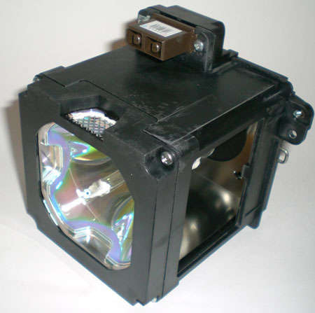 YAMAHA DPX 1300 lamp