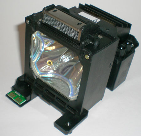 NEC MT1060 lamp ruby
