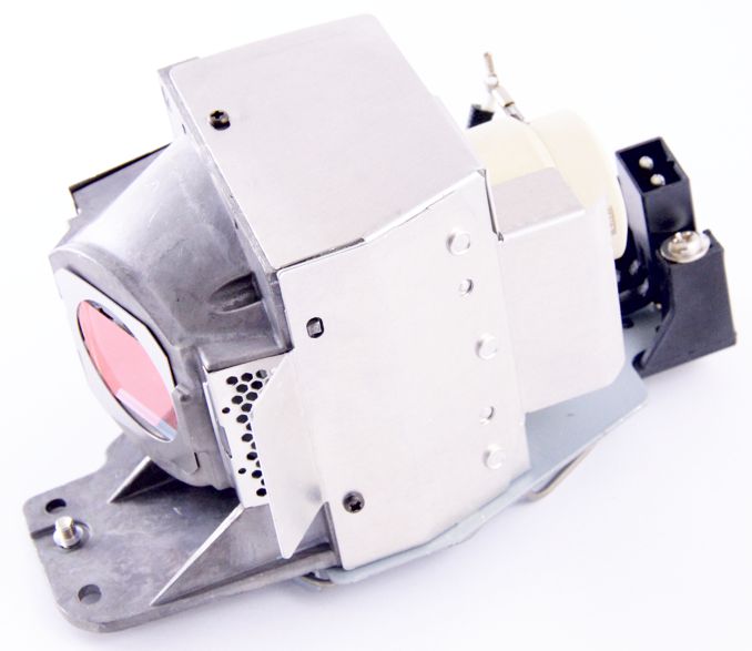 BENQ W1250 Ersatzlampe