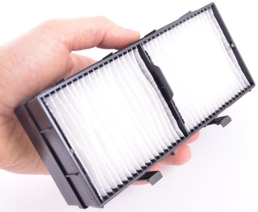 HITACHI CP-X8800W Luftfilter Kompatibel