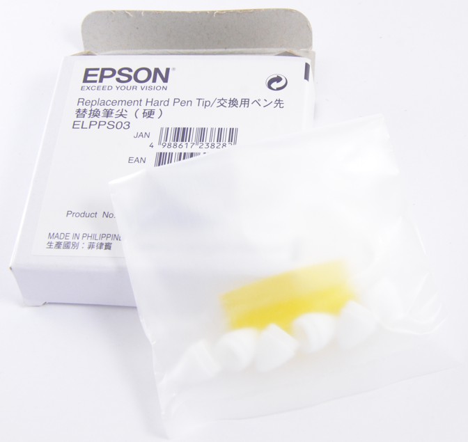 EPSON V12H775010 / ELPPS03 Interactive Pen