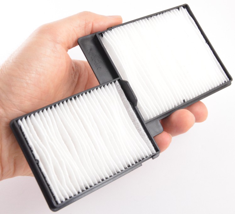 EPSON EB-675W air filter compatible