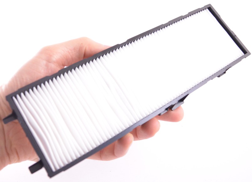 PANASONIC PT-VMZ50 air filter compatible