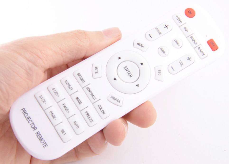 BENQ PB8250 Universal Fernbedienung