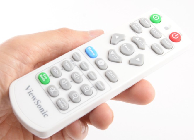 VIEWSONIC PX702HD Fernbedienung