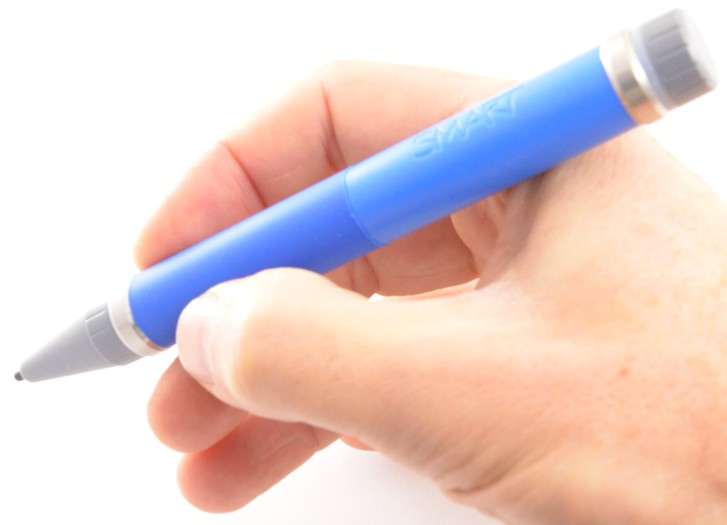 SMART 7000R Serie / SBID-7275R, 7286R, 7275R, 7286R Interactive pen