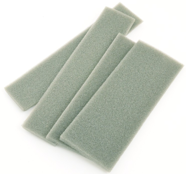NEC NP-UM361X Luftfilter Kompatibel