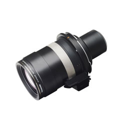 PANASONIC ET-D75LE30 Objektiv