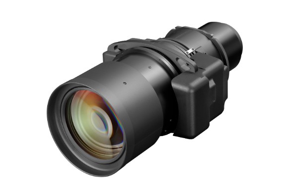 PANASONIC ET-EMT750 Objektiv