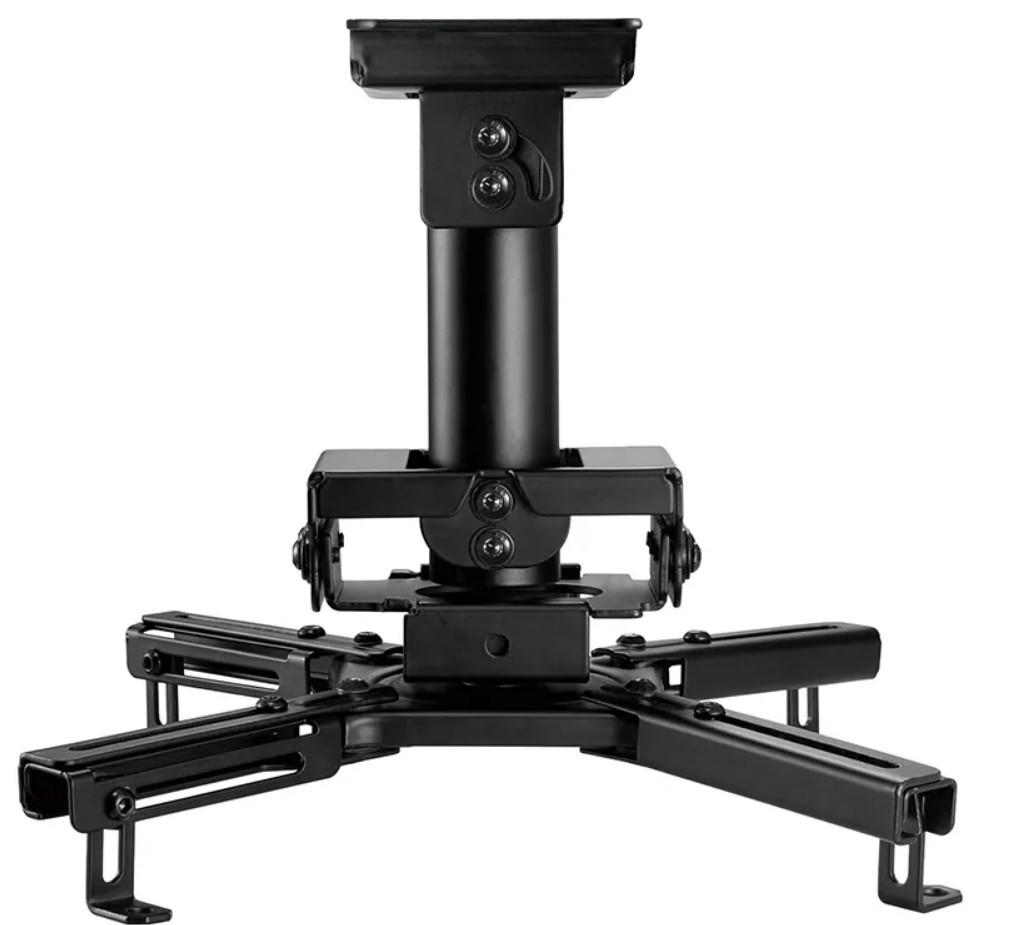 EPSON EB-L1070UNL Deckenhalterung schwarz
