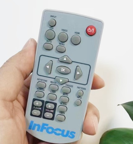 INFOCUS IN1029 Fernbedienung