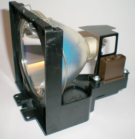 SANYO PLC-XP17 Ersatzlampe