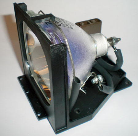 SANYO PLC-SU15B Ersatzlampe