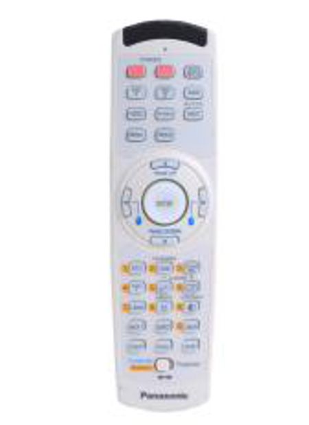 PANASONIC PT-L7500 Fernbedienung