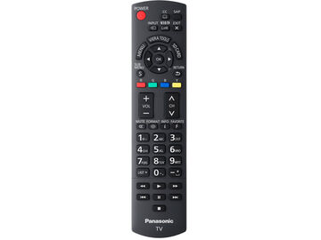 PANASONIC PT-AE100 remote control