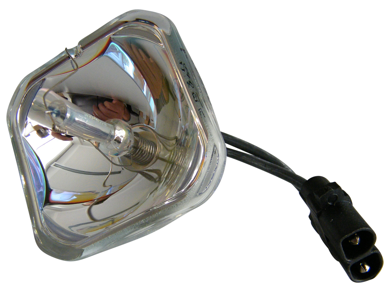 EPSON PowerLite PC 800 Osram bulb only