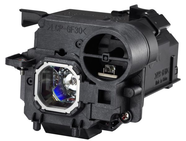 NEC UM351W Ersatzlampe inkl. Luftfilter