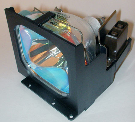 EIKI LC-NB2W Ersatzlampe