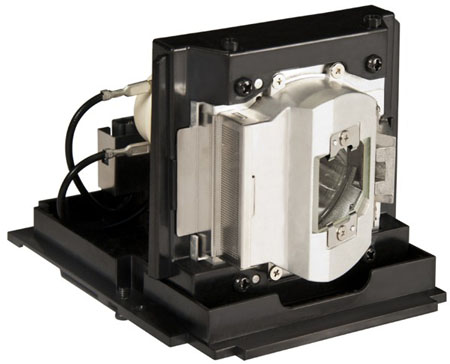 INFOCUS IN5502 lamp 1 left